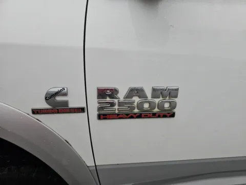 Photos of 2016 Ram 2500 Laramie for sale in Morristown, TN at Lakeway Auto Sales