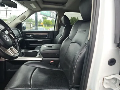 Another view of 2016 Ram 2500 Laramie for sale in Morristown, TN at Lakeway Auto Sales