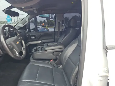 Photos of 2018 Chevrolet Silverado 1500 LT for sale in Morristown, TN at Lakeway Auto Sales