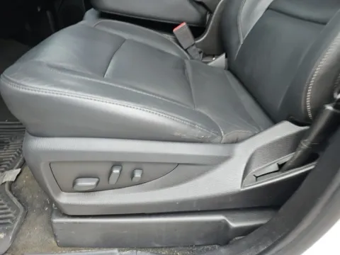 Another view of 2018 Chevrolet Silverado 1500 LT for sale in Morristown, TN at Lakeway Auto Sales