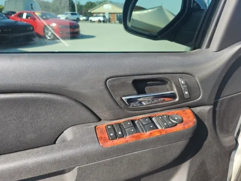 Another view of 2013 Chevrolet Avalanche 1500 LT for sale in Morristown, TN at Lakeway Auto Sales