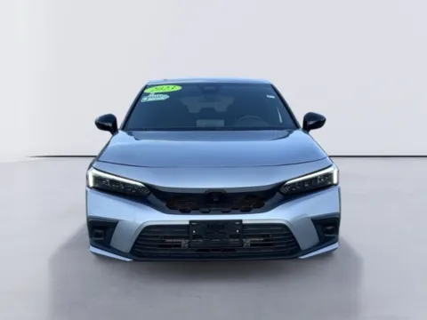 Another view of 2023 Honda Civic Sport for sale in Morristown, TN at Lakeway Auto Sales