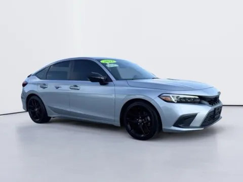 More photos of 2023 Honda Civic Sport at Lakeway Auto Sales, TN