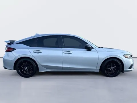 More photos of 2023 Honda Civic Sport at Lakeway Auto Sales, TN