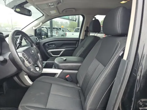 Photos of 2018 Nissan Titan SV for sale in Morristown, TN at Lakeway Auto Sales