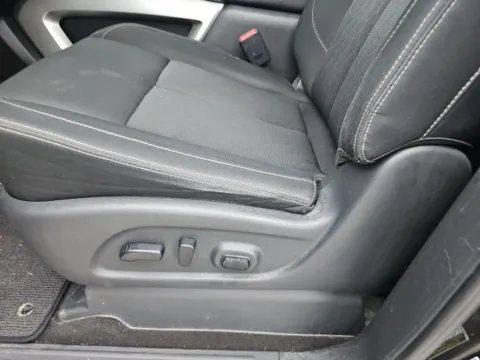 Another view of 2018 Nissan Titan SV for sale in Morristown, TN at Lakeway Auto Sales