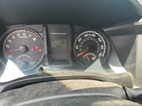 More photos of 2016 Toyota Tacoma SR at Lakeway Auto Sales, TN