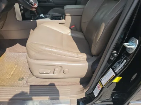 Another view of 2016 Lexus GX 460 for sale in Morristown, TN at Lakeway Auto Sales
