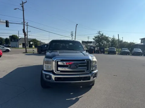 Photos of 2012 Ford F-350SD Lariat for sale in Morristown, TN at Lakeway Auto Sales