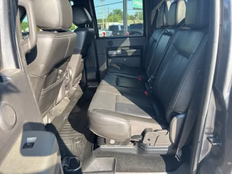 More photos of 2012 Ford F-350SD Lariat at Lakeway Auto Sales, TN