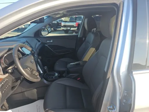 Photos of 2017 Hyundai Santa Fe SE Ultimate for sale in Morristown, TN at Lakeway Auto Sales