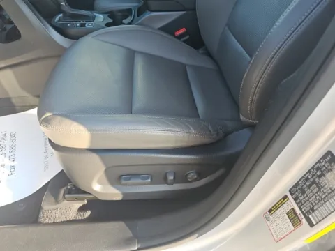 Another view of 2017 Hyundai Santa Fe SE Ultimate for sale in Morristown, TN at Lakeway Auto Sales