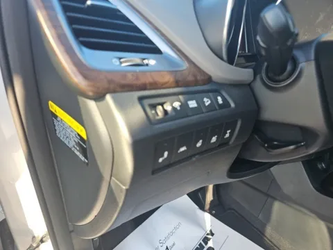 More photos of 2017 Hyundai Santa Fe SE Ultimate at Lakeway Auto Sales, TN