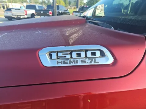 Photos of 2019 Ram 1500 Laramie Longhorn for sale in Morristown, TN at Lakeway Auto Sales