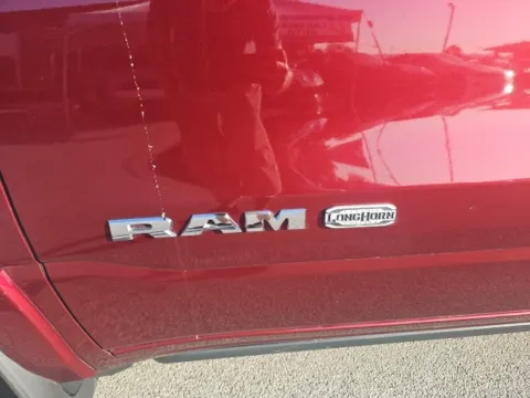 Another view of 2019 Ram 1500 Laramie Longhorn for sale in Morristown, TN at Lakeway Auto Sales