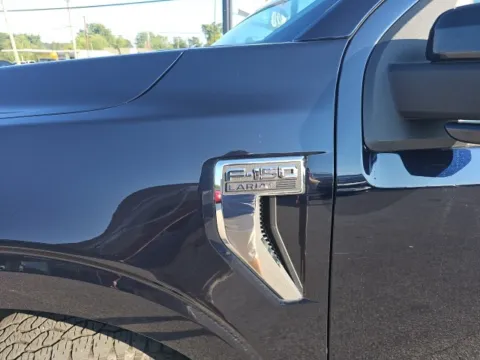 Photos of 2021 Ford F-150 Lariat for sale in Morristown, TN at Lakeway Auto Sales