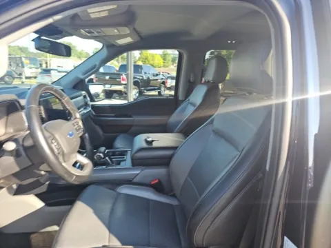 More photos of 2021 Ford F-150 Lariat at Lakeway Auto Sales, TN