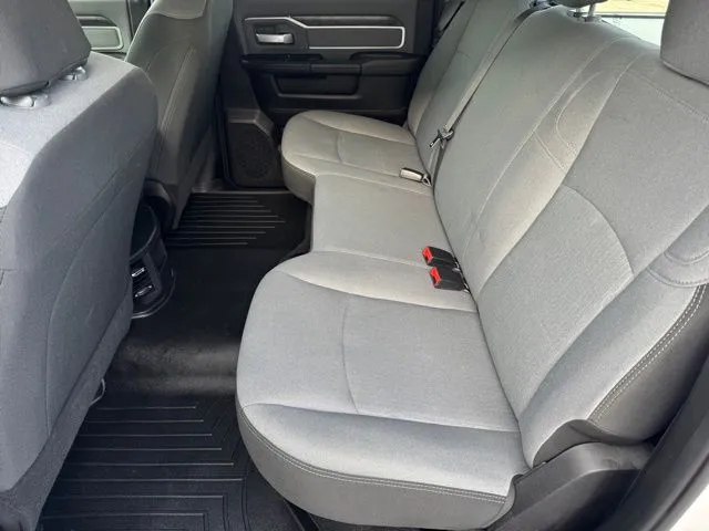 2019 RAM Ram 2500 Pickup Big Horn - Photo 22