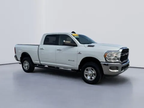 More photos of 2019 Ram 2500 Big Horn at Lakeway Auto Sales, TN