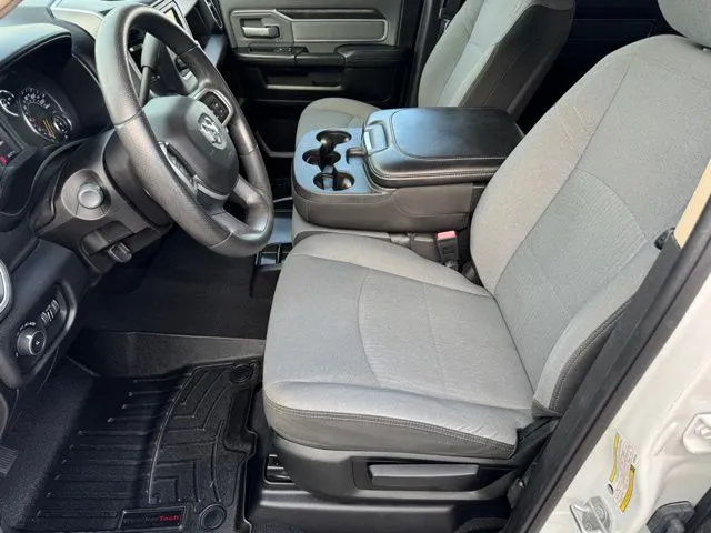 2019 RAM Ram 2500 Pickup Big Horn - Photo 10