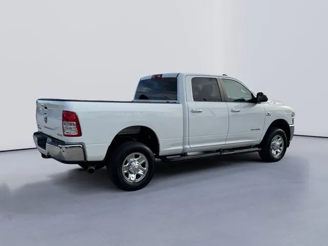 2019 RAM Ram 2500 Pickup Big Horn - Photo 6