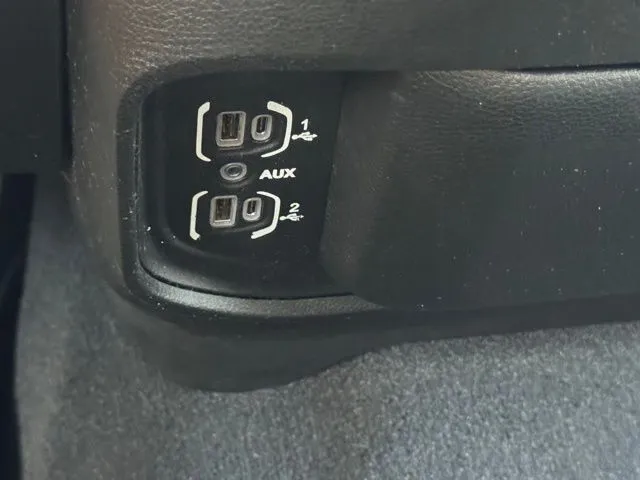 2019 RAM Ram 2500 Pickup Big Horn - Photo 15