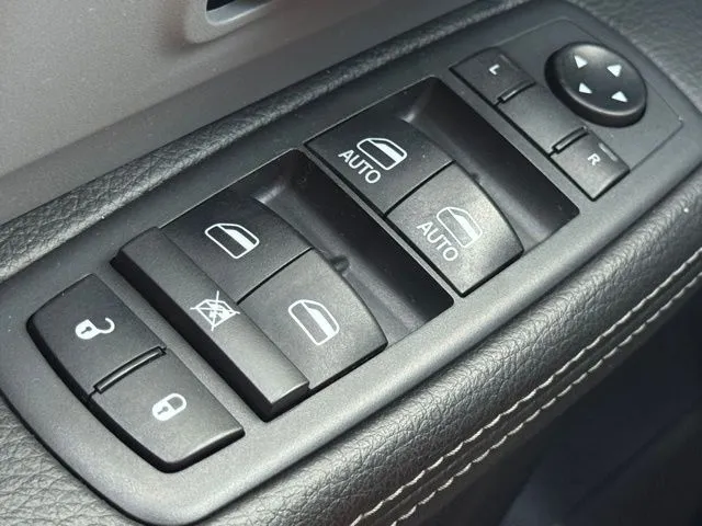 2019 RAM Ram 2500 Pickup Big Horn - Photo 20