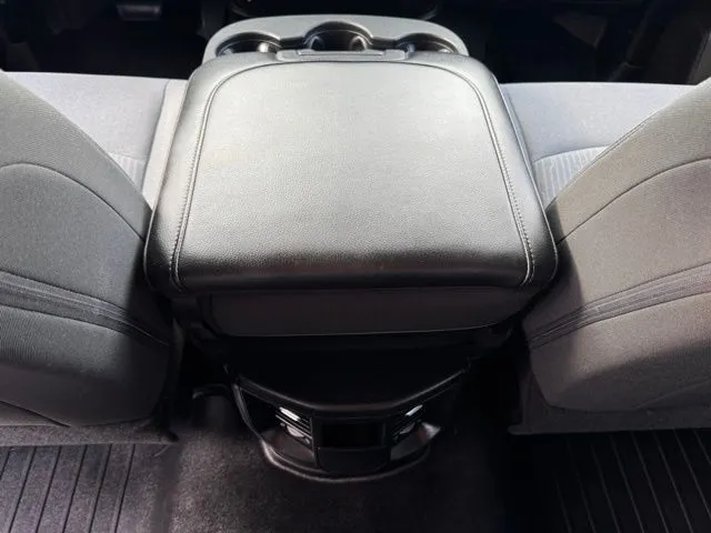 2019 RAM Ram 2500 Pickup Big Horn - Photo 21