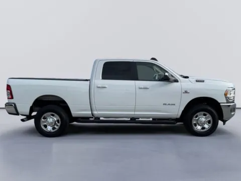 More photos of 2019 Ram 2500 Big Horn at Lakeway Auto Sales, TN