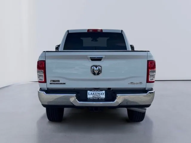 2019 RAM Ram 2500 Pickup Big Horn - Photo 7