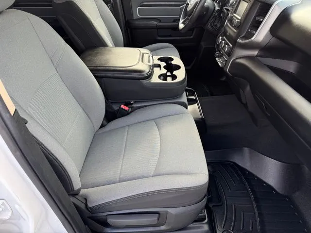 2019 RAM Ram 2500 Pickup Big Horn - Photo 17