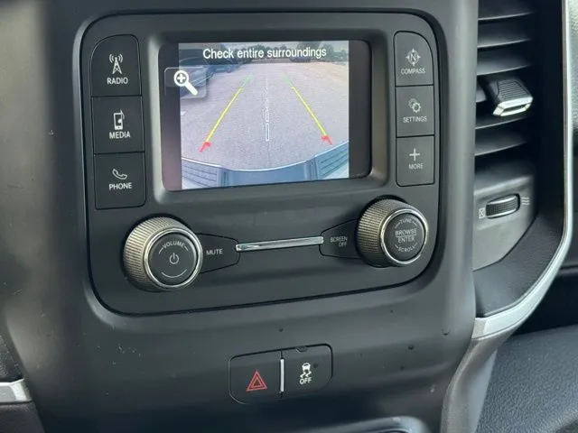 2019 RAM Ram 2500 Pickup Big Horn - Photo 12