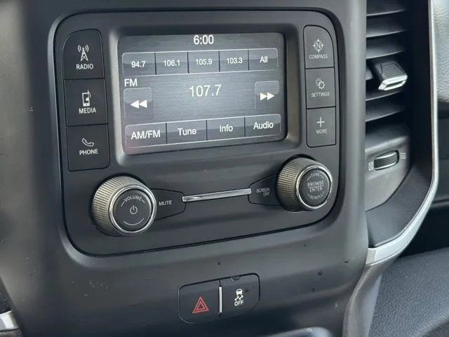 2019 RAM Ram 2500 Pickup Big Horn - Photo 11