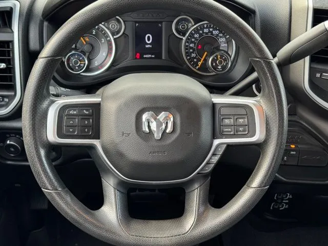 2019 RAM Ram 2500 Pickup Big Horn - Photo 18