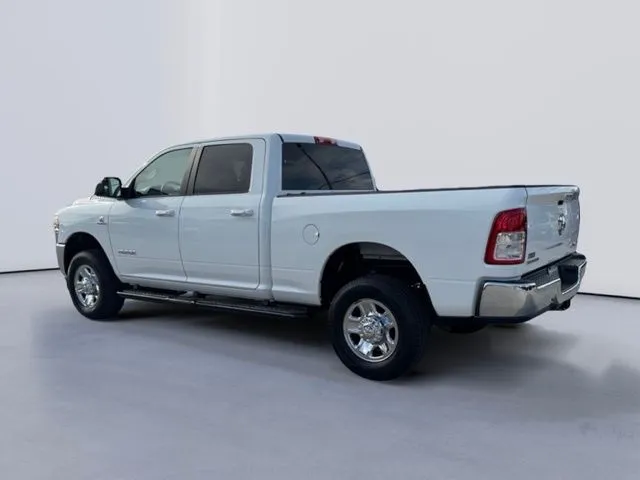 2019 RAM Ram 2500 Pickup Big Horn - Photo 8