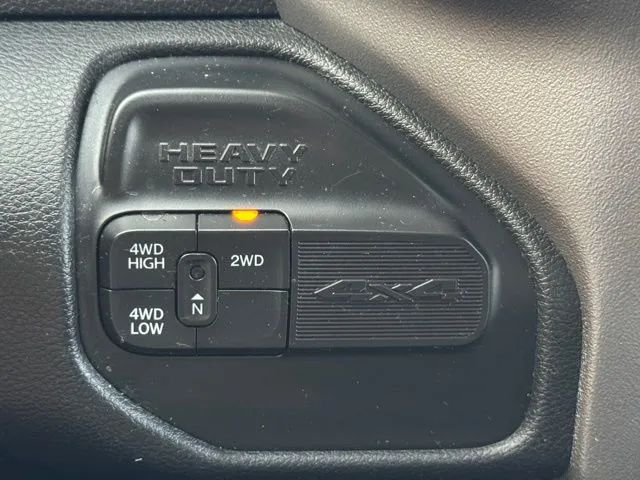 2019 RAM Ram 2500 Pickup Big Horn - Photo 14