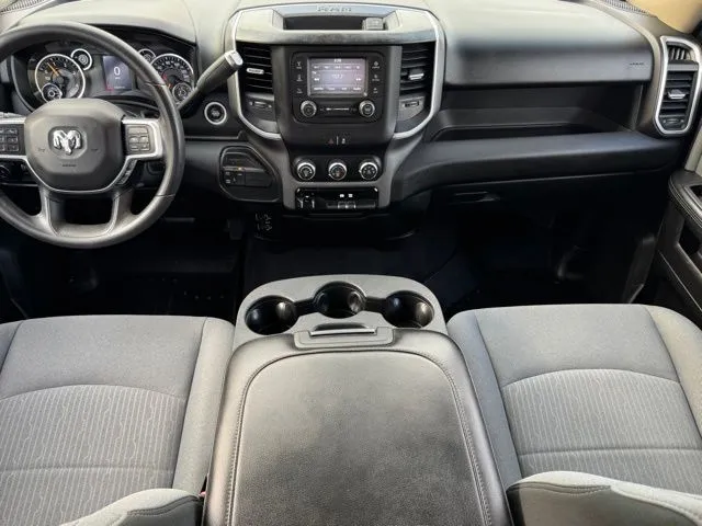 2019 RAM Ram 2500 Pickup Big Horn - Photo 9