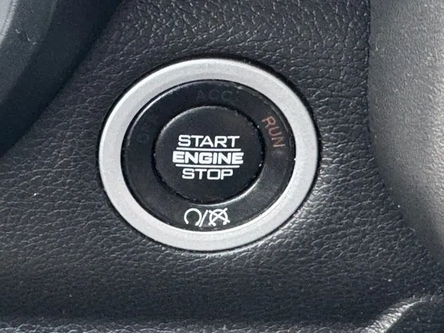 2019 RAM Ram 2500 Pickup Big Horn - Photo 16