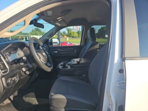 Photos of 2019 Ram 2500 Big Horn for sale in Morristown, TN at Lakeway Auto Sales