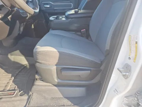 Another view of 2019 Ram 2500 Big Horn for sale in Morristown, TN at Lakeway Auto Sales