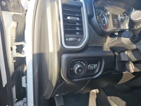 More photos of 2019 Ram 2500 Big Horn at Lakeway Auto Sales, TN