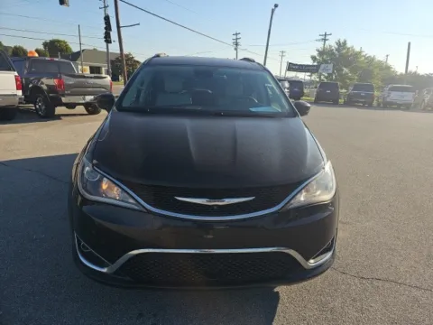 Photos of 2017 Chrysler Pacifica Touring L Plus for sale in Morristown, TN at Lakeway Auto Sales