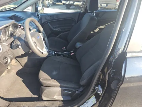 Photos of 2018 Ford Fiesta SE for sale in Morristown, TN at Lakeway Auto Sales