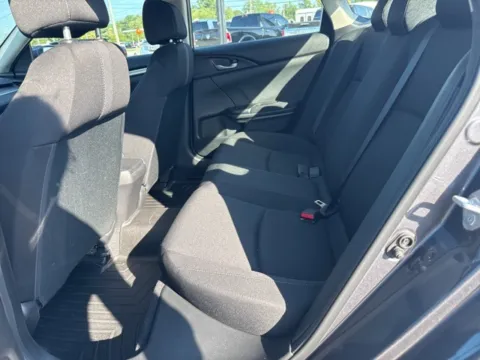 Another view of 2021 Honda Civic LX for sale in Morristown, TN at Lakeway Auto Sales