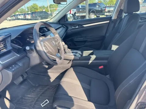 More photos of 2021 Honda Civic LX at Lakeway Auto Sales, TN