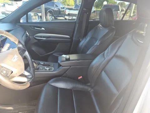 Photos of 2019 Cadillac XT4 Premium Luxury for sale in Morristown, TN at Lakeway Auto Sales