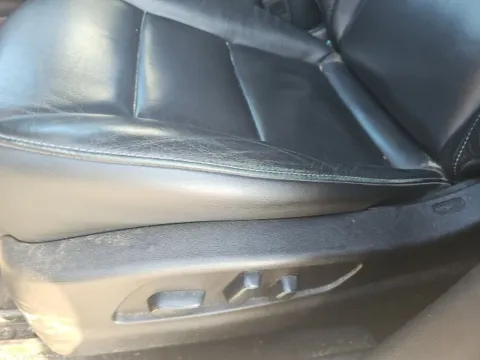 Another view of 2019 Cadillac XT4 Premium Luxury for sale in Morristown, TN at Lakeway Auto Sales