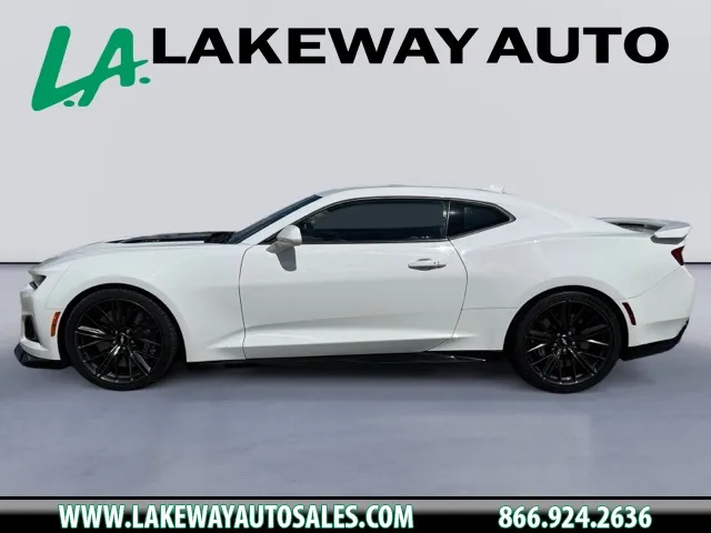2018 Chevrolet Camaro ZL1 for sale in Morristown, TN