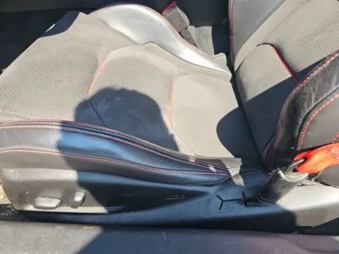 Another view of 2018 Chevrolet Camaro ZL1 for sale in Morristown, TN at Lakeway Auto Sales
