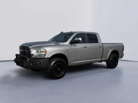 Photos of 2020 Ram 3500 Laramie for sale in Morristown, TN at Lakeway Auto Sales